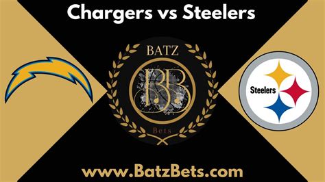 Battle Of Teams Chargers Vs Steelers Nfl Week Preview Youtube