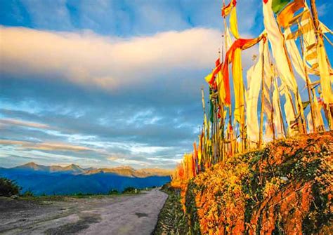 9 Days Western Central Bhutan Tour For Best Bhutan Highlights