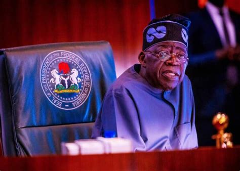 Reps Ask Tinubu To Submit 2025 Budget In 2 Weeks