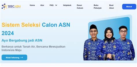 Cek Jumlah Pelamar Cpns Pakai Cara Ini Bisa Lihat Per Instansi Di