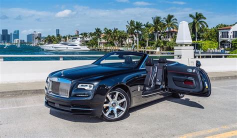 The Top 4 Best Luxury Car Rentals in Miami - Westcoast Luxury Rentals Miami