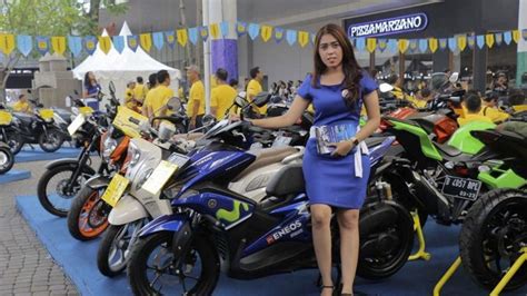 Mau Beli Motor Di Kota Prabumulih Ini Tips Ampuh Membeli Motor Bekas