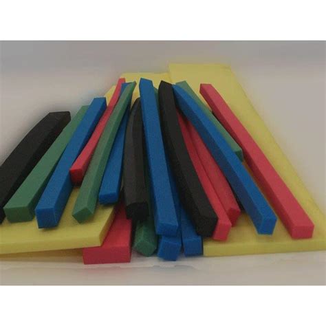 Low Density Polyethylene Foam Strip Advanced Seals And Gaskets