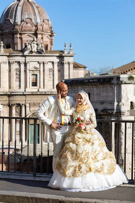 Ancient Roman Wedding Dress