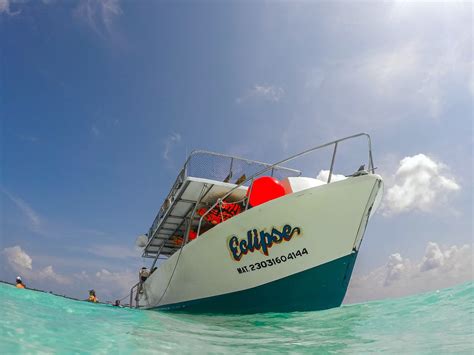 Cozumel El Cielo Snorkel Tour Musement