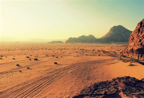 Free Images Landscape Nature Sand Horizon Sky Sunset Field