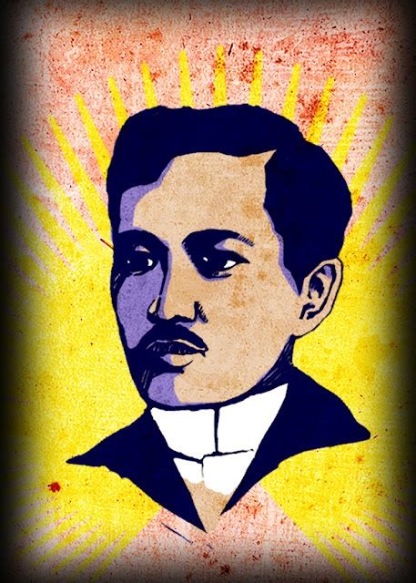 Jose Rizal June 19 1861 December 30 1896 The Foremost Filipino