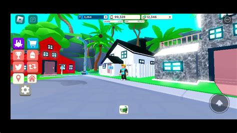 Stephentheplayer Plays Roblox Youtuber Simulator X Part Youtube