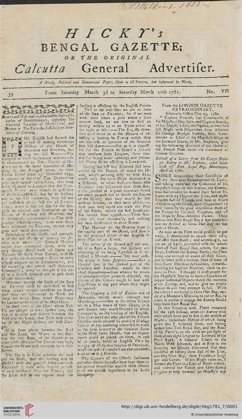 A Brief History of Newspapers | Quintype Blog