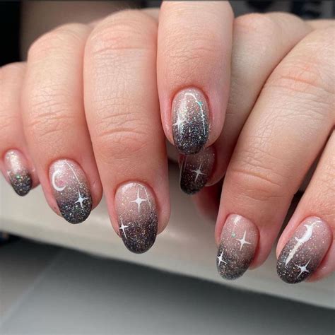 Nude Nail Designs For A Charming Manicure Nude Nail Designs Star