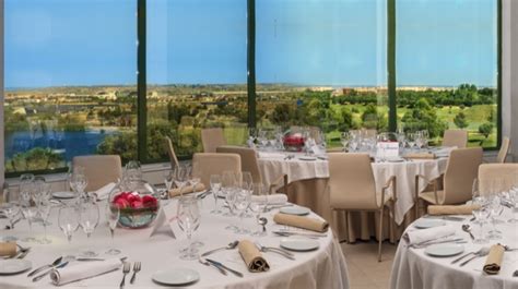 El Olivar de la Hinojosa Restaurante Grupo de Restauración y Eventos