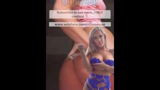 Free Billie Beever Porn Videos From Thumbzilla