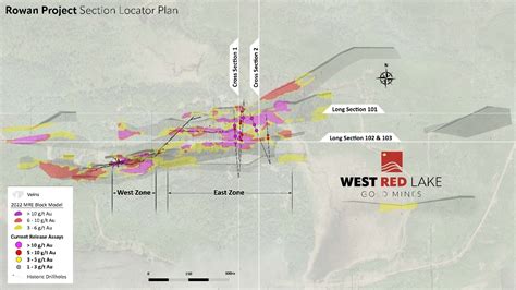 Tsxv Wrlg Press Release West Red Lake Gold Mines Ltd