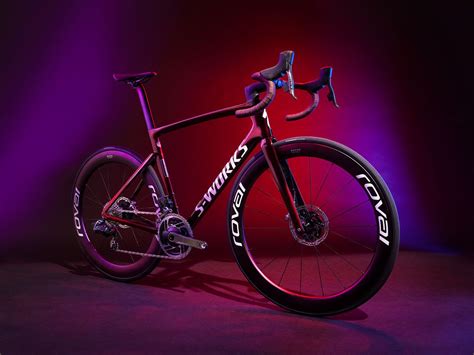 Colección Specialized Speed of Light y la S Works Epic más exclusiva