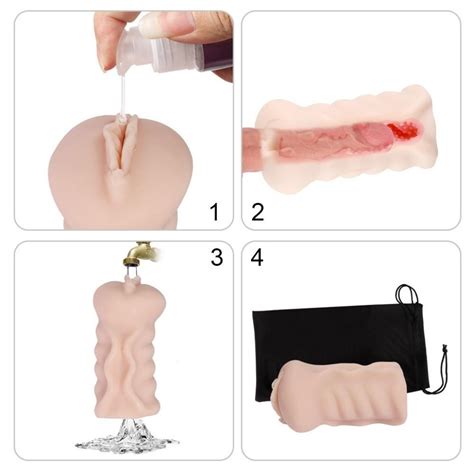 Shequ Diana Realistik Vajina Masturbator Erox Sex Shop