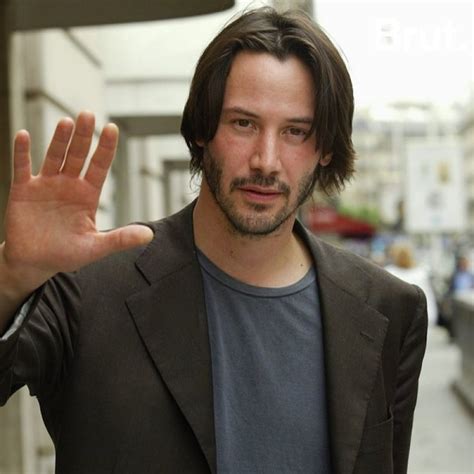 回顧基努李維 Keanu Reeves 俊美容顏史57 歲照樣帥到巔峰全靠 3 招保養秘訣 JUKSY 街星