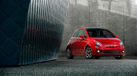 2011 Fiat 500 Sport: First Look