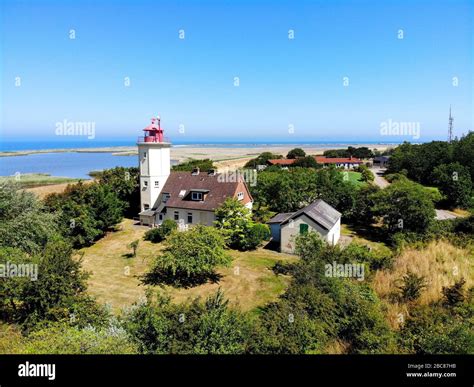 Leuchttrum Westermarkelsdorf Hi Res Stock Photography And Images Alamy