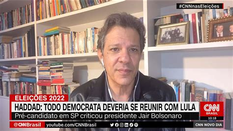 Cnn Brasil On Twitter O Analista De Política Da Cnn Gustavouribe