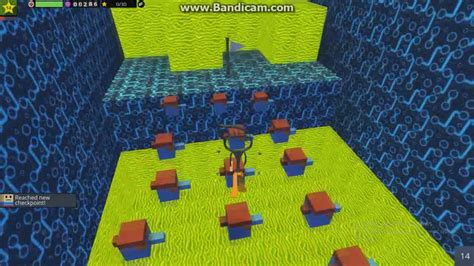 KoGaMa 2 Android Parkour 60 Levels YouTube