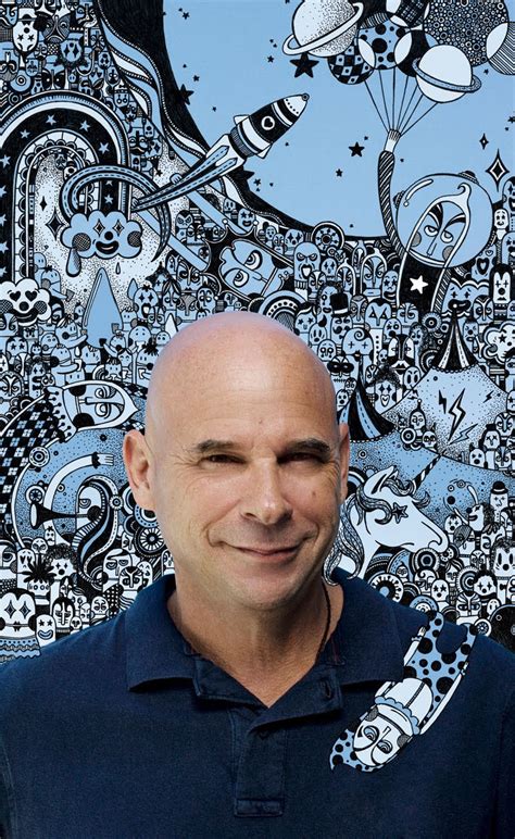 cirque du soleil founder net worth