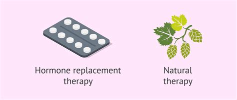 How is early menopause treated?