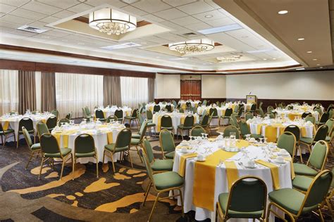 Embassy Suites Greensboro - Airport - Greensboro, NC - Wedding Venue