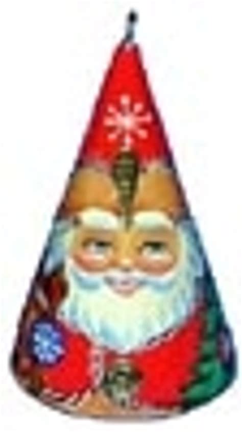 Russian Christmas Ornaments | Russian American Company