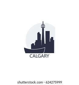 Calgary Logo Vectors Free Download