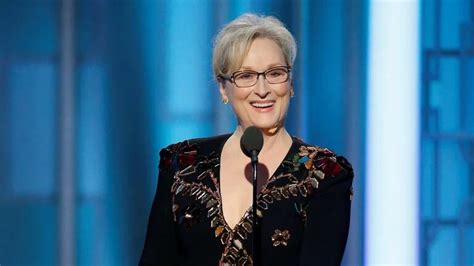 Meryl Streep Cumple A Os Vida Drama Y Pasi N De La Mujer Cono De