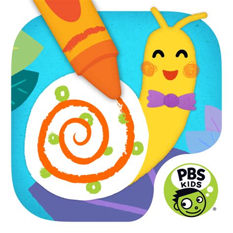 Pbs Kids Drawing at GetDrawings | Free download