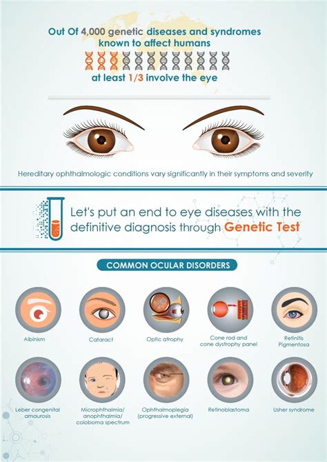 Inherited Retinal Diseases Symptoms Causes And Clinical Testing