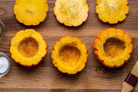 Stuffed Pumpkins Recipe