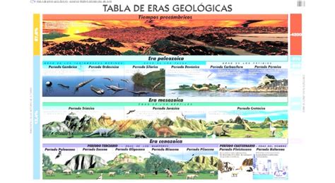 Causas Y Consecuencias De Las Grandes Extinciones Del Pasado Nueva