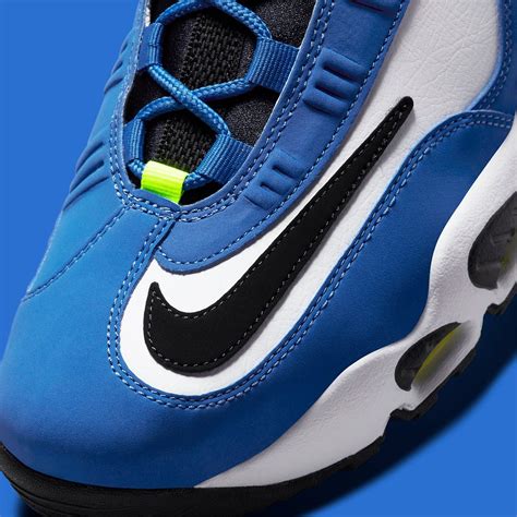 复刻回归Nike Air Griffey Max 1Varsity Royal发售信息