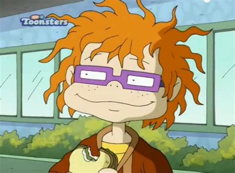 Image - Chuckie Finster (All Grown Up).png - Rugrats Wiki