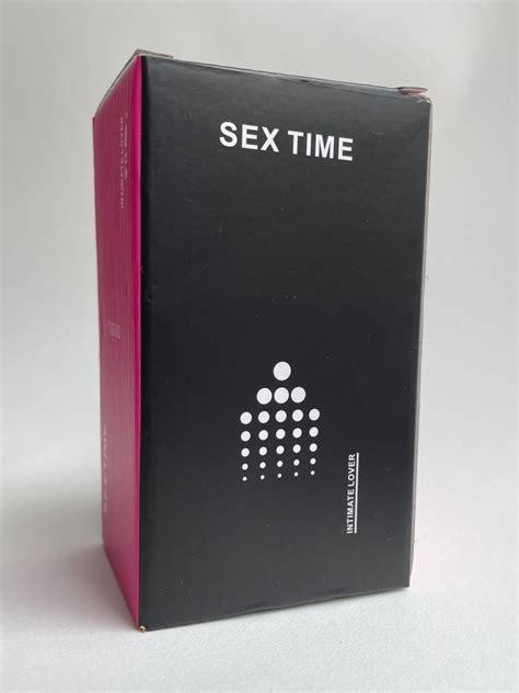 Sex Time