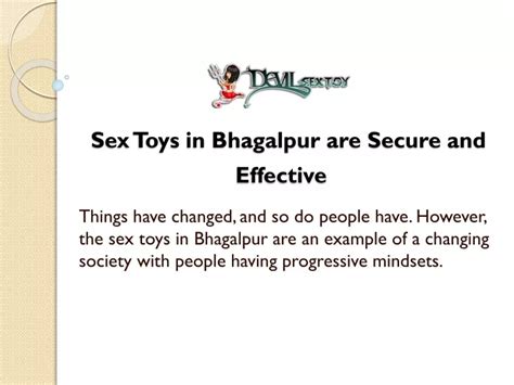 Ppt Sex Toys In Bhagalpur Call 919910490162 Powerpoint Presentation