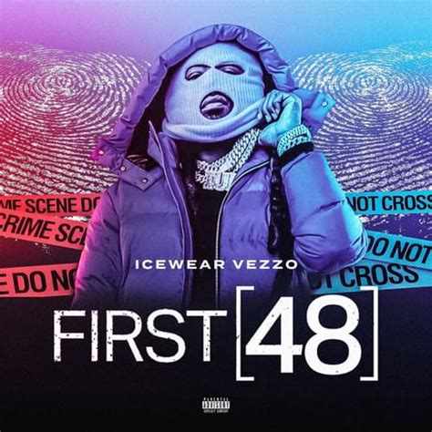 Icewear Vezzo First Lyrics Genius Lyrics