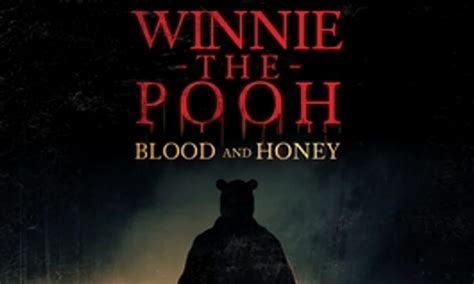 Zmeura De Aur 2024 Winnie The Pooh Blood And Honey Desemnat Cel