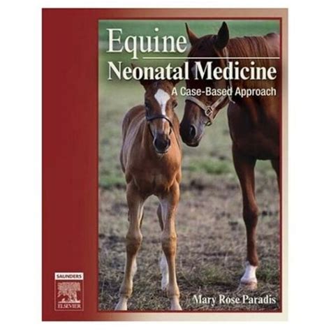 Equine Neonatal Medicine Catalina Klein UDocz