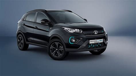 Discontinued Nexon Ev Max Xz Plus 7 2 Kw Fast Charger On Road Price Tata Nexon Ev Max Xz Plus