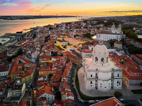 10 Things To Do In The Lisbon City Center Hellotickets