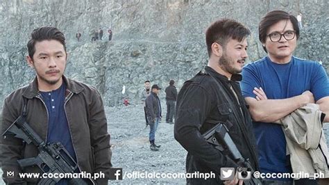 FPJ’s Ang Probinsyano Behind-The Scenes: Cardo vs Don Emilio Ang Huling Harapan | ABS-CBN ...