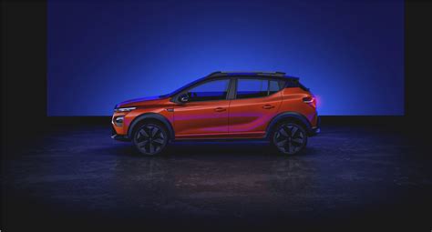 Renault Kardian The Compact Suv That Will Revolutionize The