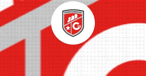 Colegio Particular Claudio Gay Postula a nuestra institución