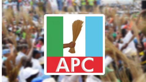 Edo Guber Apc Adopts Direct Mode Of Primary Election Jettisons Zoning