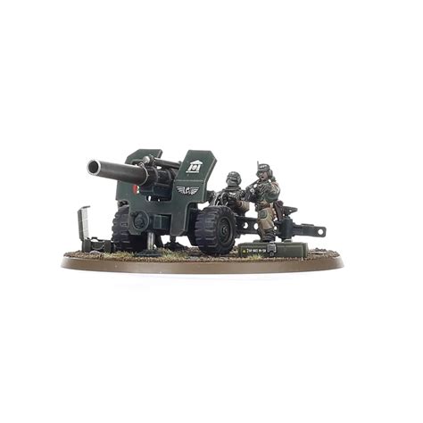 Combat Patrol Astra Militarum Morobo Games