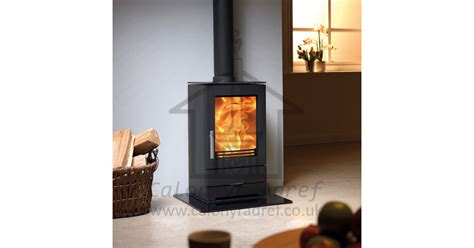 Buy Acr Trinity Contemporary Wood Burning Stove