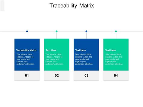 Traceability Matrix Ppt Powerpoint Presentation File Picture Cpb Presentation Graphics